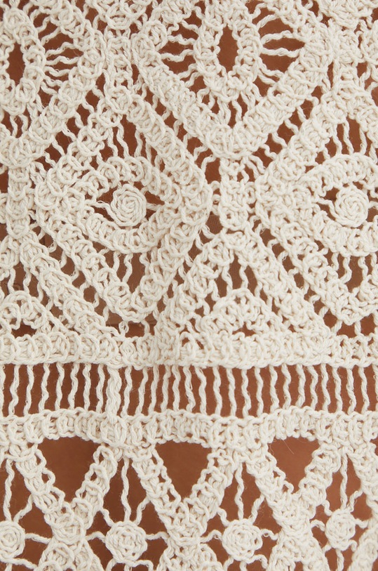 Halenka Beatrice B 22FE8208TIGER béžová