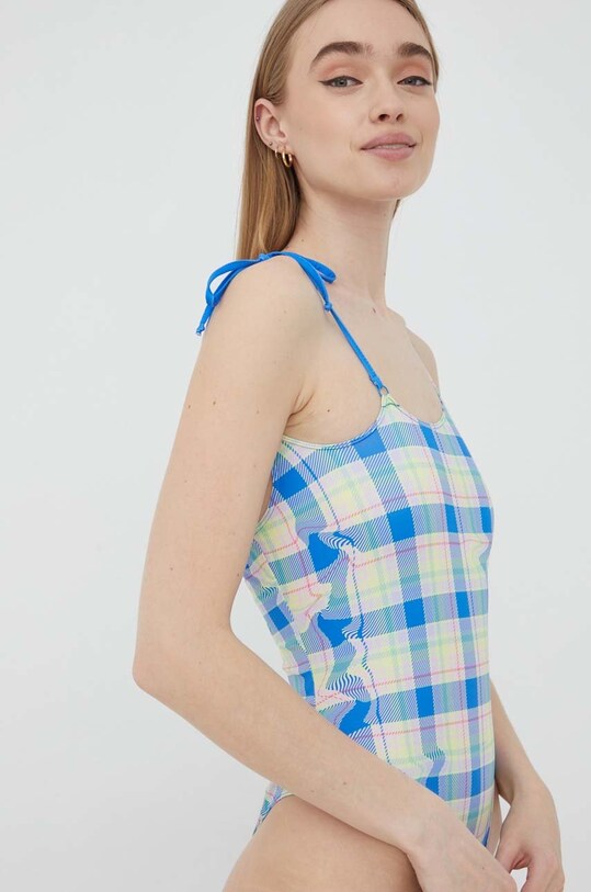 Топ Local Heroes барвистий SS22B0003