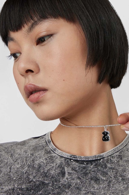 Tous charms srebrny 1003881300