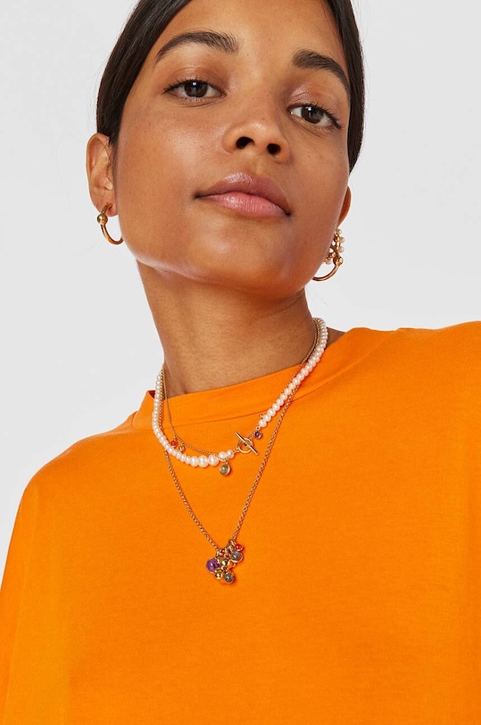 Tous charms Bold Bear 1003847300 złoty