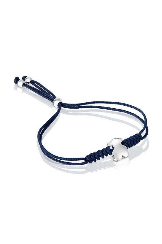 Tous brățară bleumarin 1003876000