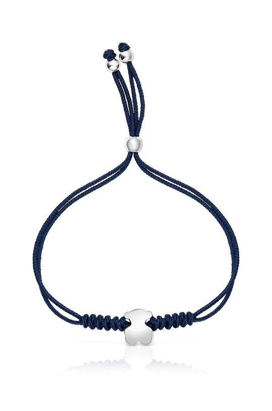 Accesorii Tous brățară 1003876000 bleumarin