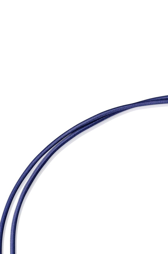 Doplnky Náhrdelník Tous Sweet Dolls 1003667900 tmavomodrá