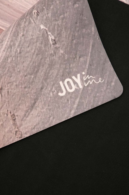 JOYINME mata do jogi Flow Coated brązowy flow.Coated.Desert.Dan