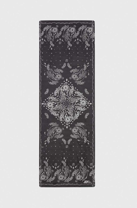 JOYINME saltea de yoga Flow Nano yoga negru FLOW.Nano.EastWest
