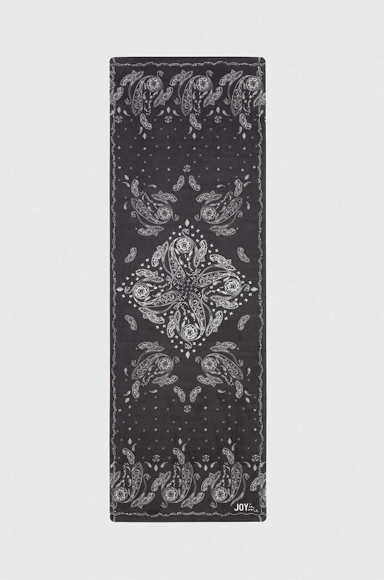 Στρώμα γιόγκα JOYINME Flow Nano γιόγκα μαύρο FLOW.Nano.EastWest