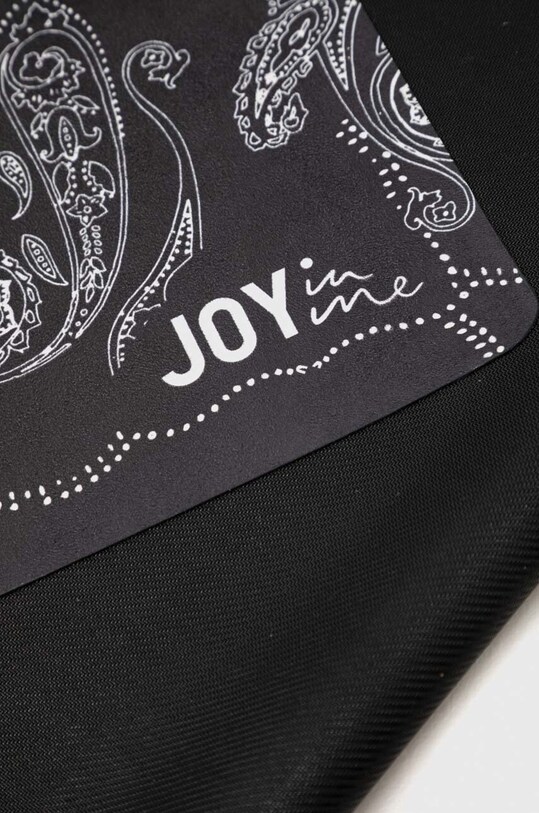 JOYINME saltea de yoga Flow Nano negru FLOW.Nano.EastWest