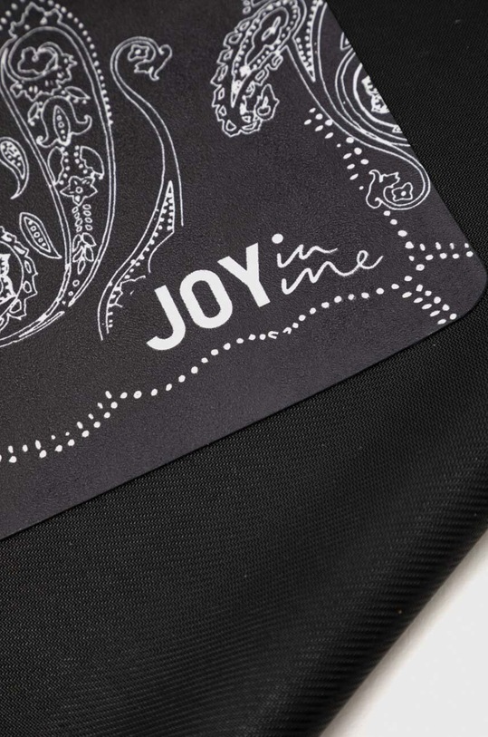 Στρώμα γιόγκα JOYINME Flow Nano μαύρο FLOW.Nano.EastWest