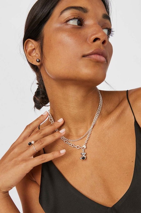 Přívěsek Tous Bold Bear 1003847000