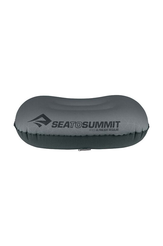 Аксесуари Подушка Sea To Summit Aeros Ultralight Regular APILUL.RG сірий