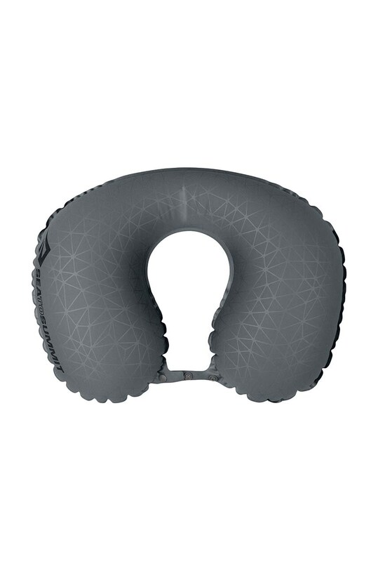 Accessori Sea To Summit cuscino Aeros Ultralight Traveller APILULYHA.UNI grigio