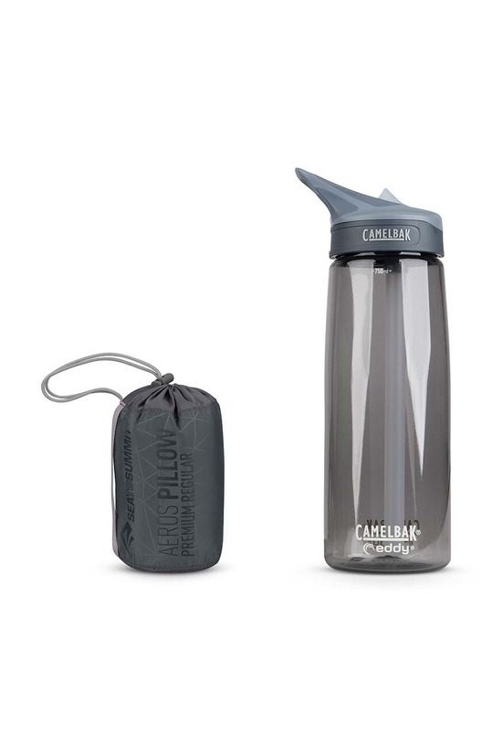 Възглавничка Sea To Summit Aeros Premium Pillow APILPREM.RG сив