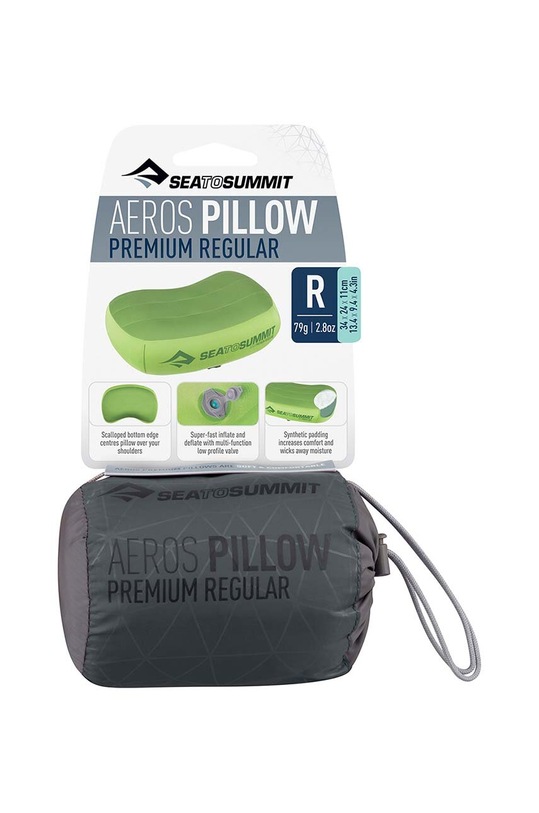 Възглавничка Sea To Summit Aeros Premium Pillow APILPREM.RG