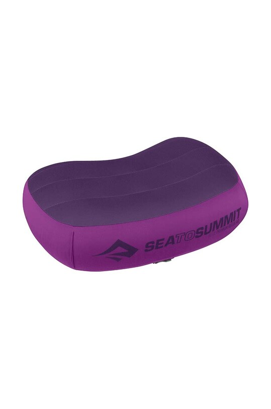 Vankúš Sea To Summit Aeros Premium modrá APILPREM.RG