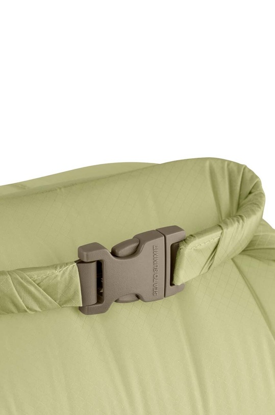Akcesoria Sea To Summit pokrowiec wodoodporny Ultra-Sil Dry Bag 5 L ASG012021.5L zielony