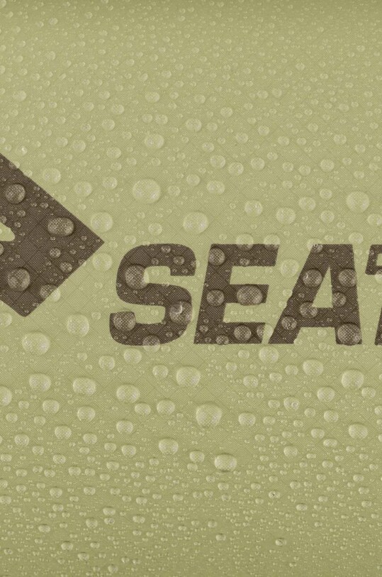 Sea To Summit husă impermeabilă Ultra-Sil Dry Bag 5 L verde ASG012021.5L