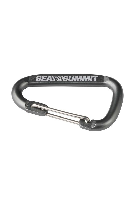 Καραμπίνερ Sea To Summit Accessory Carabiner Small 3-pack AABINER3 πολύχρωμο ZS23