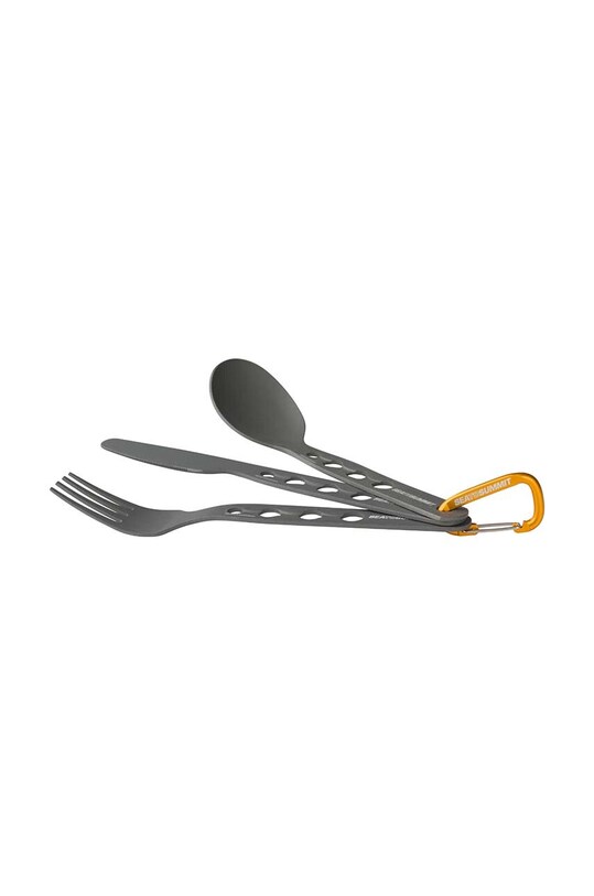 Καραμπίνερ Sea To Summit Accessory Carabiner Small 3-pack AABINER3 πολύχρωμο