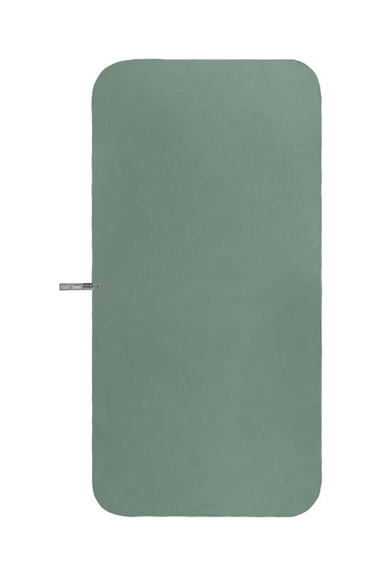 Uterák Sea To Summit Pocket Towel 50 x 100 cm APOCT.M zelená AW23