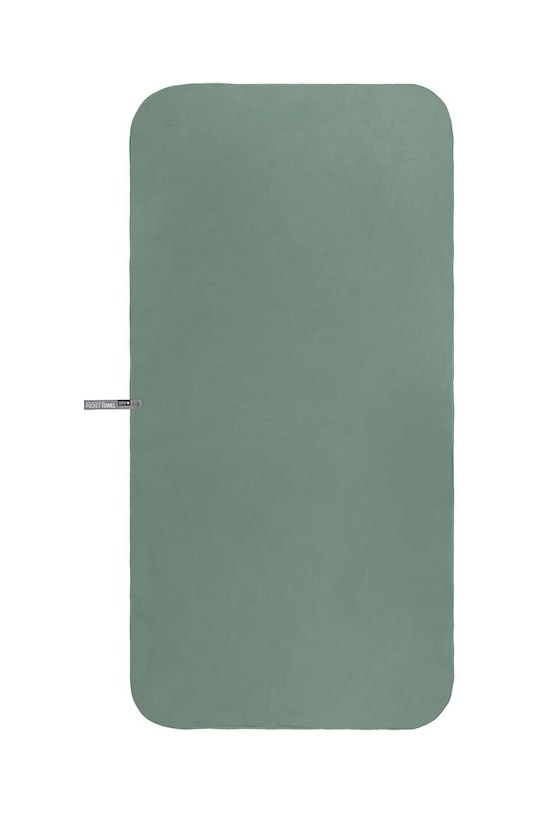 Sea To Summit prosop Pocket Towel 50 x 100 cm APOCT.M verde AA00