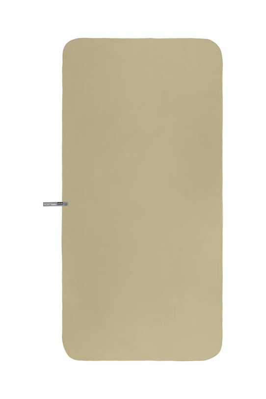 Sea To Summit ręcznik Pocket Towel 50 x 100 cm APOCT.M brązowy AA00