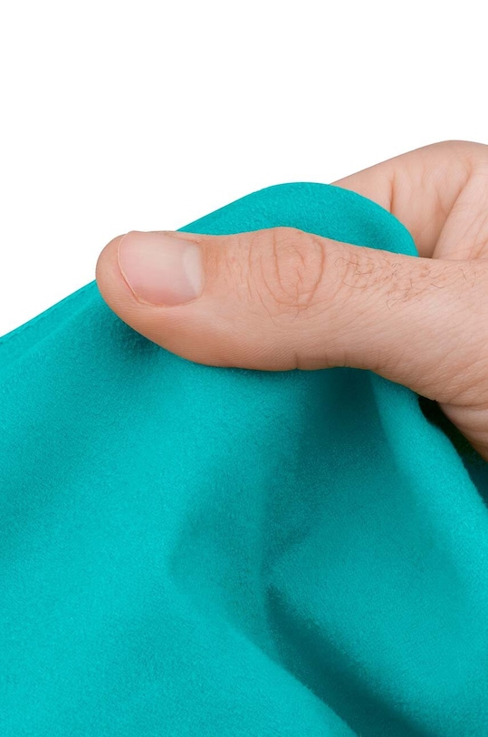 Doplnky Uterák Sea To Summit DryLite 50 x 100 cm ADRYA.M tyrkysová