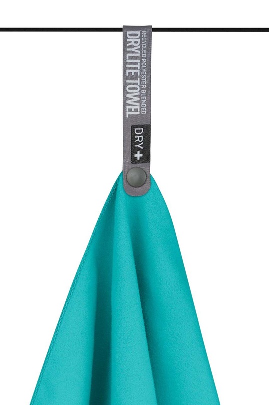 Uterák Sea To Summit DryLite 50 x 100 cm tyrkysová ADRYA.M