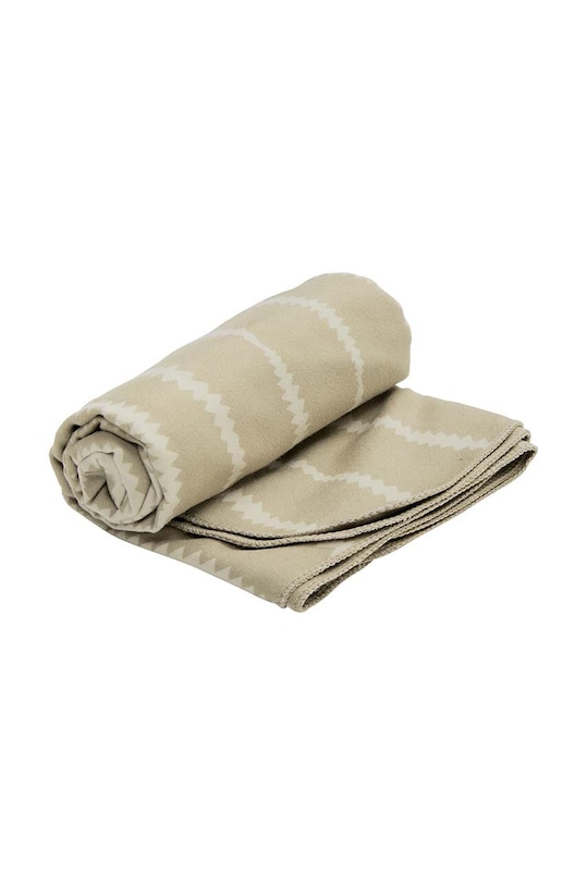 Sea To Summit prosop DryLite 50 x 100 cm sporturi acvatice bej ADRYA.M