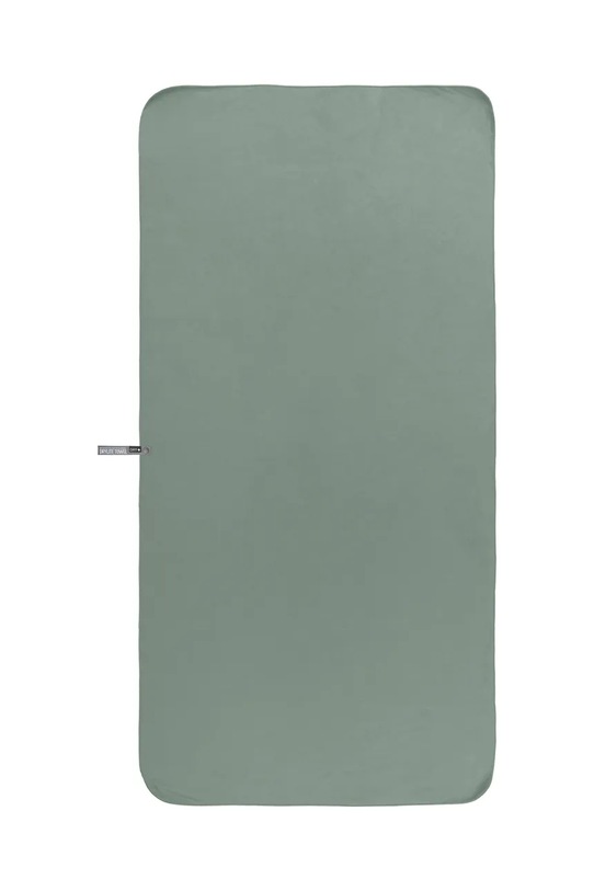Sea To Summit ręcznik DryLite 50 x 100 cm outdoor zielony ADRYA.M