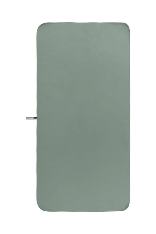 Ručník Sea To Summit DryLite 50 x 100 cm vodní sporty zelená ADRYA.M