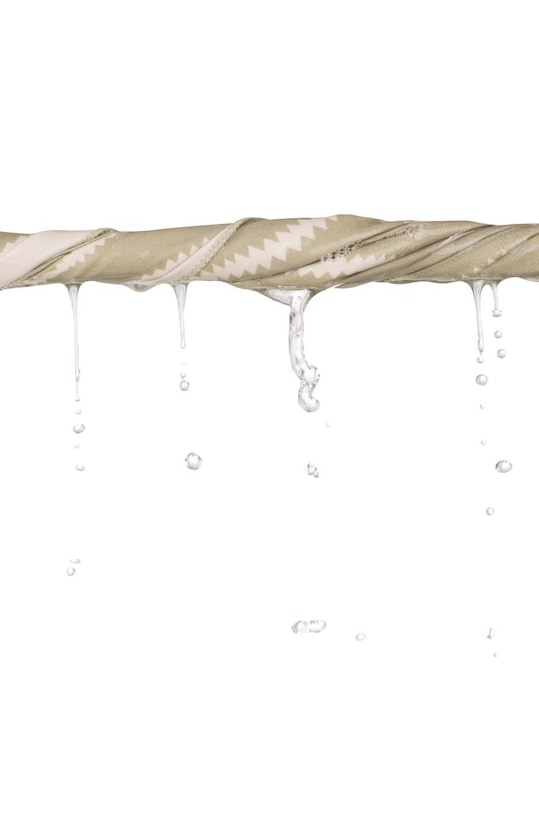 Dodatki Brisača Sea To Summit DryLite 60 x 120 cm ADRYA.L bež