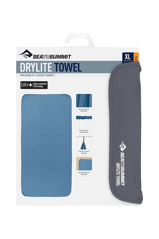 Sea To Summit ręcznik DryLite 75 x 150 cm ADRYA.XL