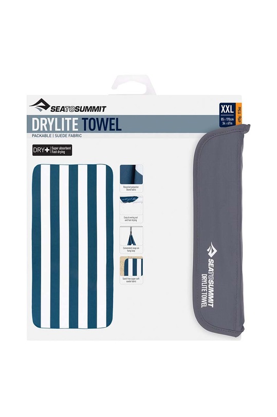 Πετσέτα Sea To Summit DryLite 85 x 170 cm ADRYA.XXL