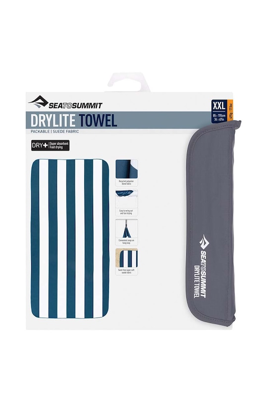 Πετσέτα Sea To Summit DryLite 85 x 170 cm ADRYA.XXL