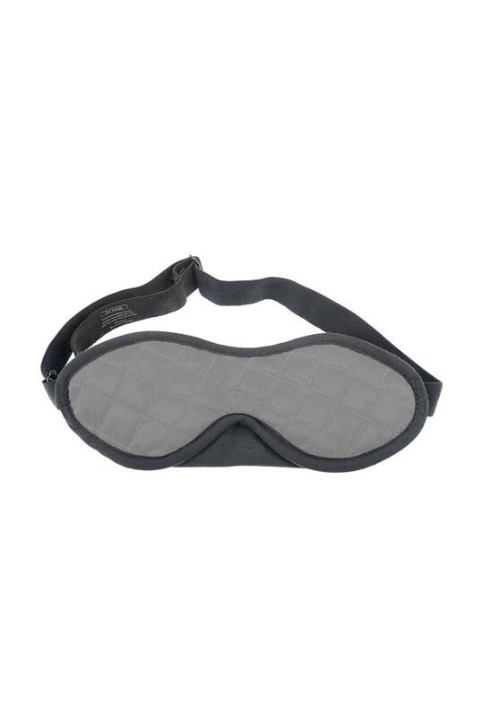 Maska na oči na spanie Sea To Summit Ultra-Sil Eye Shade sivá ATC032011