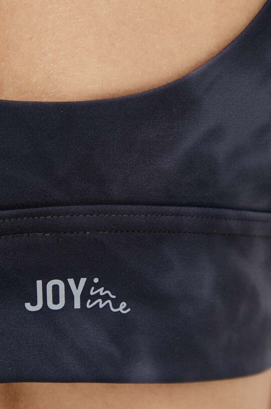 Бюстгальтер для йоги JOYINME Base Ease Stanik.Base тёмно-синий