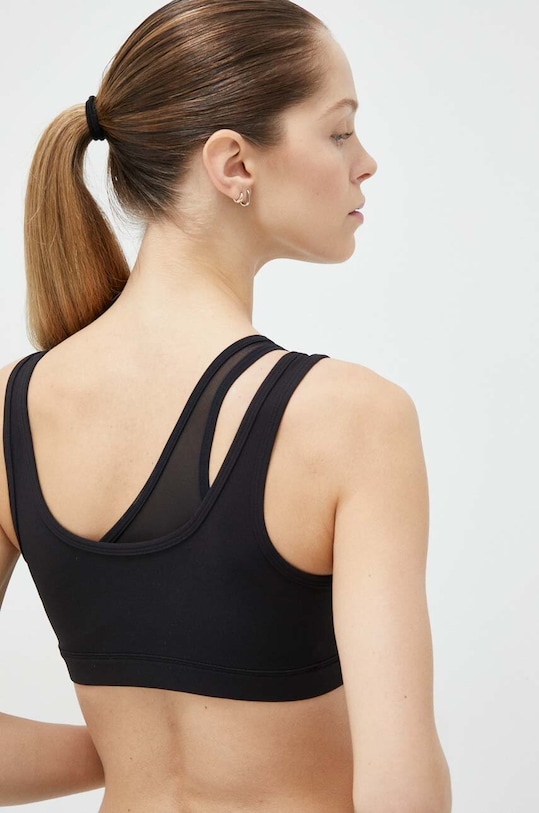 Одяг Бюстгальтер для йоги JOYINME Like You Stanik.Like.You чорний