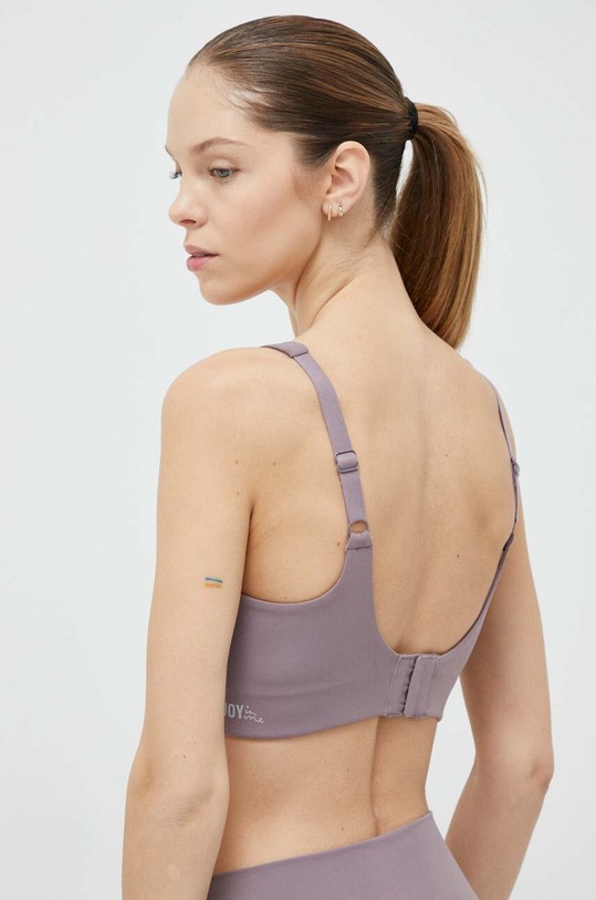 Одежда Бюстгальтер для йоги JOYINME Stay Close Stanik.Stay.Close розовый