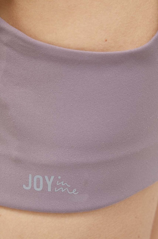 Бюстгальтер для йоги JOYINME Stay Close Stanik.Stay.Close розовый