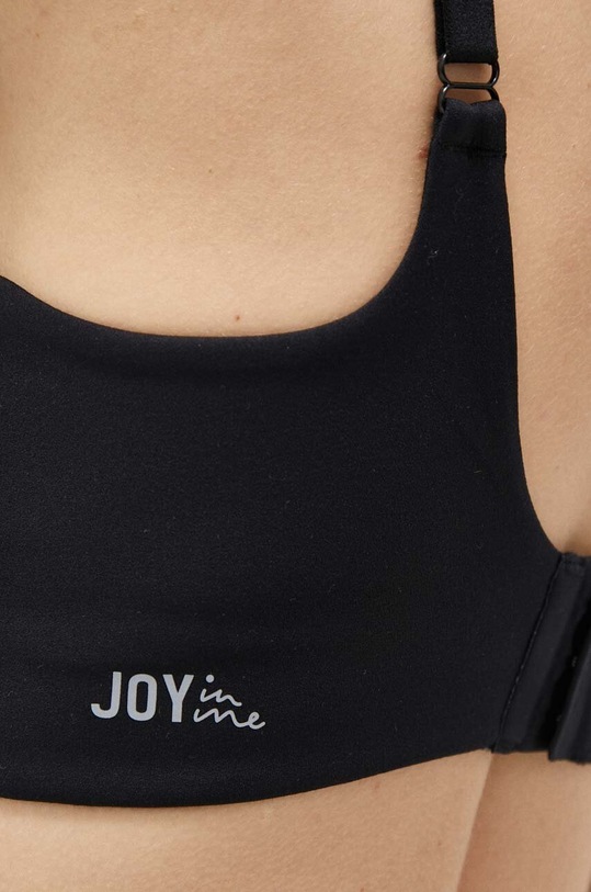 JOYINME reggiseno per joga Stay Close Stanik.Stay.Close nero