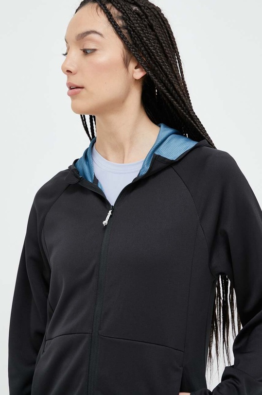 Wrangler bluza ATG WB6DID100 czarny