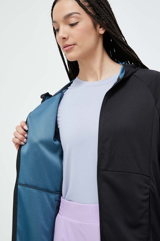 Wrangler bluza ATG WB6DID100