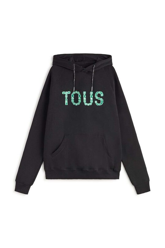 Pulover Tous Gemstones črna 2001930451