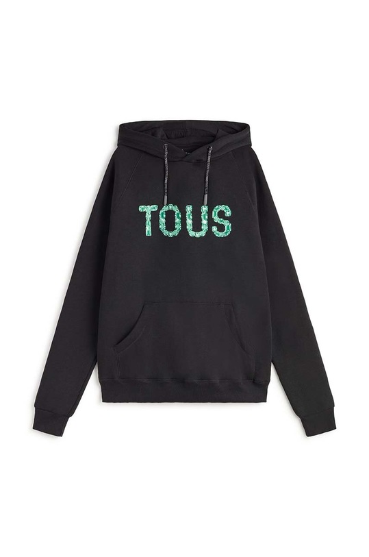 Tous bluza Gemstones czarny 2001930451
