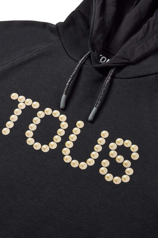 Tous bluza Logo Pearls 2001930551