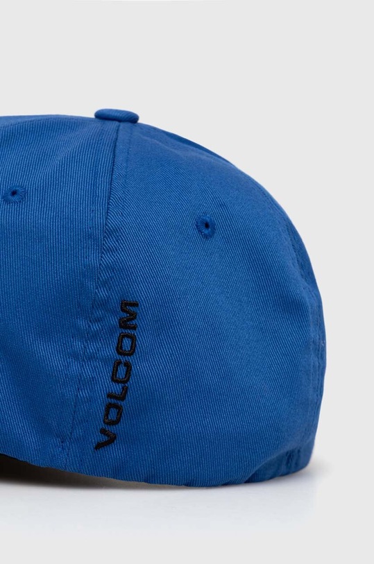 Doplňky Kšiltovka Volcom D5512320.BLK modrá