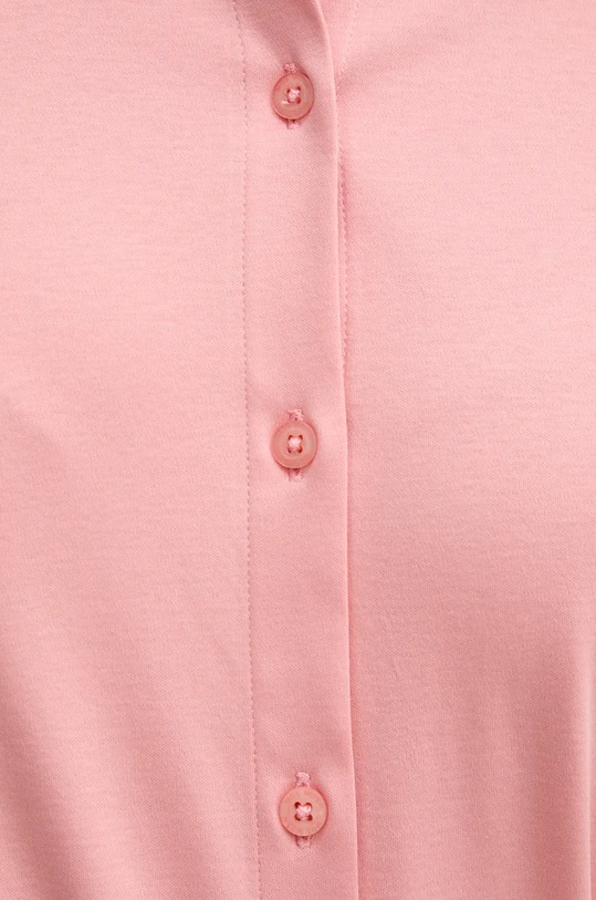 Pamučna košulja Mos Mosh 131660 roza