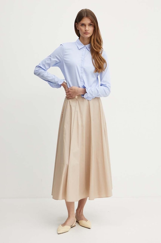 Mos Mosh camasa 144070 albastru ZW25