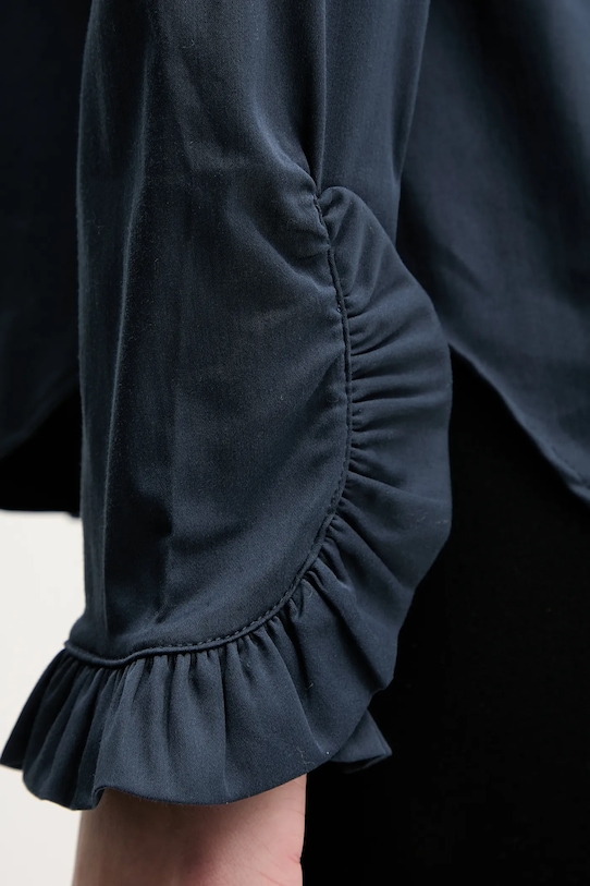 Mos Mosh camasa 144070 bleumarin