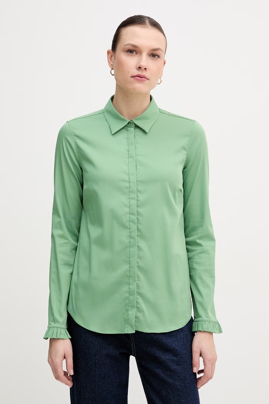 Mos Mosh koszula zielony 144070